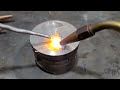 there are still many who don t know how to weld aluminum hollow pistons