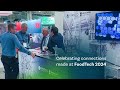 Fresco & Blackwater | Foodtech 2024 Denmark Round-up