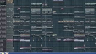 Progressive House FLP Like Martin Garrix | FL Studio 20 | Free Samples + Presets
