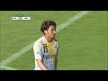 【公式】ゴール動画：中島 裕希（町田）82分 ＦＣ町田ゼルビアvsＶ・ファーレン長崎 明治安田生命Ｊ２リーグ 第36節 2017 10 7