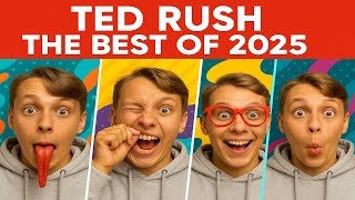 Ted’s Craziest Summer VIRALS 😱🍦 #tedrush #viral #viralshorts