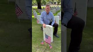 Remembering the Ultimate Sacrifice This Memorial Day