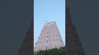 The Maha Srikalahasti Temple