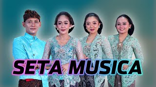 Langgam Nglaras Seta Musica || KEINAN AUDIO || ABICOM VIDEO STREAMING