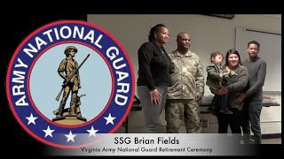 #SSGBrianKFields