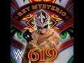 wwe 619 rey mysterio