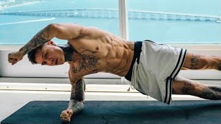 6 Pack ABS Workout In 6 Minutes | Follow Along