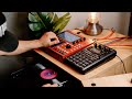 Elevate Your Beats with This amazing Setup mpc one, sp404 mk2, Vinyl player or sampling