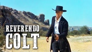 Reverendo Colt | PELÍCULA DEL OESTE | Full Cowboy Movie | Español | Wild West | Cine Occidental