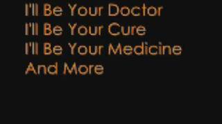 CIWWAF Doctor, Lyrics 0001