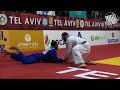 Judo Top Ippons 2022   Tel Aviv Grand Slam