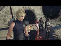 final fantasy 7 rebirth pc 4k60fps e08 spoilers gameplay no commentary