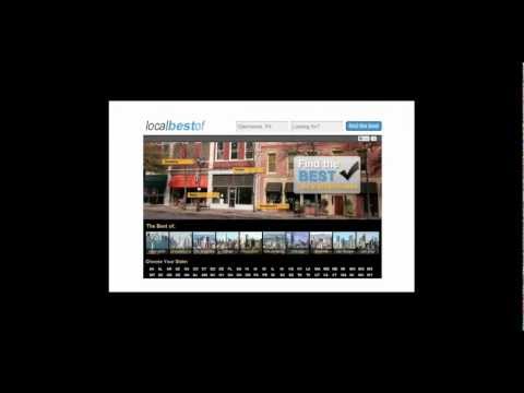 Local Best Of Local Best Of