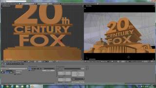 TUTORIAL: 20th Century Fox Intro HD