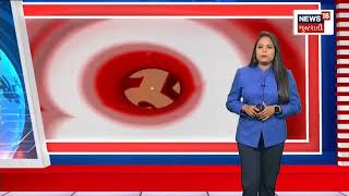 Deesa માં વરસાદથી મકાન થયા ધરાશાયી | Gujarati News | News18 Gujarati