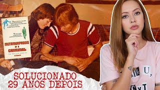 CASO TIM HACK E KELLY DREW | SOLUCIONADO 29 ANOS DEPOIS