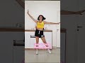 si queres probar una clase gratis anda al link de mi perfil🔥 bailarzumba zumba zumbachoreos