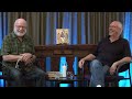 William Paul Young & Richard Rohr on the Nature of the Trinity — The Divine Dance
