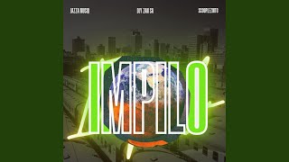 Impilo (feat. Scooplezinto)