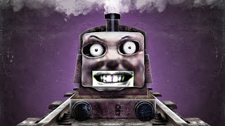 The Disturbing "Thomas & Freinds" Tapes