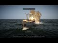 u boat mare nostrum episode 16 the convoy