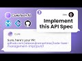 Implementing the CRUD REST API in Anypoint Code Builder with CurieTech AI | MuleSoft App (Part 2)