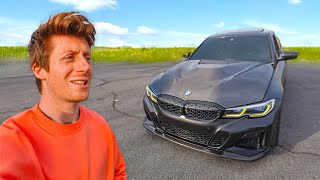 My 800hp M340i Full Mod List!