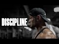 JEREMY BUENDIA DISCIPLINE YOURSELF 🔥 Gym Motivation