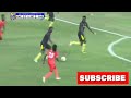 djigui diara vs aboutwalib mshery incredible saves