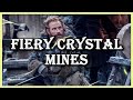 Everything You Need To Know About Fiery Crystal Mines - GoTWiC