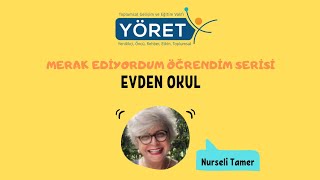 MED Serisi: Evden Okul