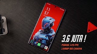 CUMA 3.6 JUTA 🔥 KELUH KESAH INFINIX GT 20 PRO DI TAHUN 2025