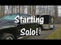 Starting Solo! "Get to Know the Pro", Episode 2