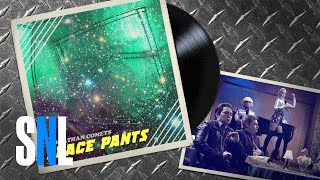 Space Pants ft. Peter Dinklage and Gwen Stefani [Full Song] - SNL