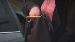 Movie Theater Thief Steals Wallet During Film