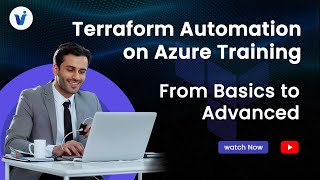 Terraform Automation on Azure Training: From Basics to Advanced || Online Demo By Visualpath