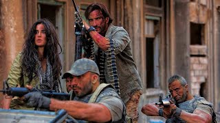 Powerful Action Movie 2024 Full Length English latest HD New Best Action Movies Take The Night 2022
