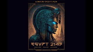 Egypt 2143, directed by Ridley Scott (2018)