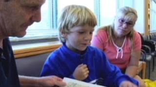 Pediatric Ambulatory Surgery Center - Easy Does It - CHOP (1 of 4)