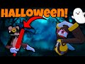 The NEW Yeeps HALLOWEEN UPDATE Is Here!