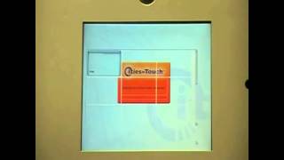 Money Services Multifuntion Kiosk