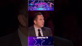 Britain's Got Talent Best Dance Move |Chain Hang Low-Jibbs #johnlorenztv #dance #talentshow #bgt