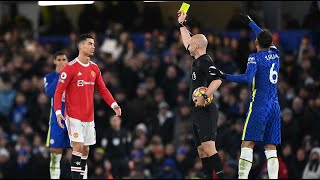 Chelsea - Manchester United 1 1 | All goals & highlights | 28.11.21 | ENGLAND Premier League