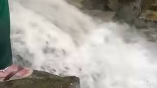 தண்ணீரில் மூழ்கும் இந்தியா Flood in India