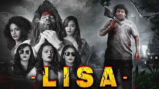 Lisa 2022 | New Release Hindi Dubbed Full Horror Movie | Roopa Nataraj, Parvathi, Saakshi,