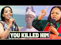 Naledi Chirwa Goes After Jacinta With Murder Claim, Fails