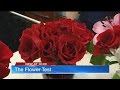 Online Valentine's Day flower deliveries put to the test