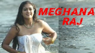 MEGHANA RAJ career Growth |Dum Dum Dum #meghanaraj #meghanarajsarja #southindianactress #actresslife