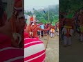 tarian caci adat manggarai caci natas wunis tarianadat traditionaldance