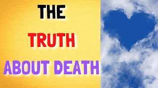 ♥️The Truth About Death ~ Abraham Hicks 2021 - Law Of Attraction🦋🔔